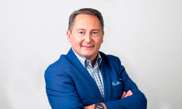 Heimo Eder - Business Development - Spedition TRAPP